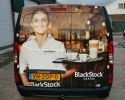 BlackStock Coffee